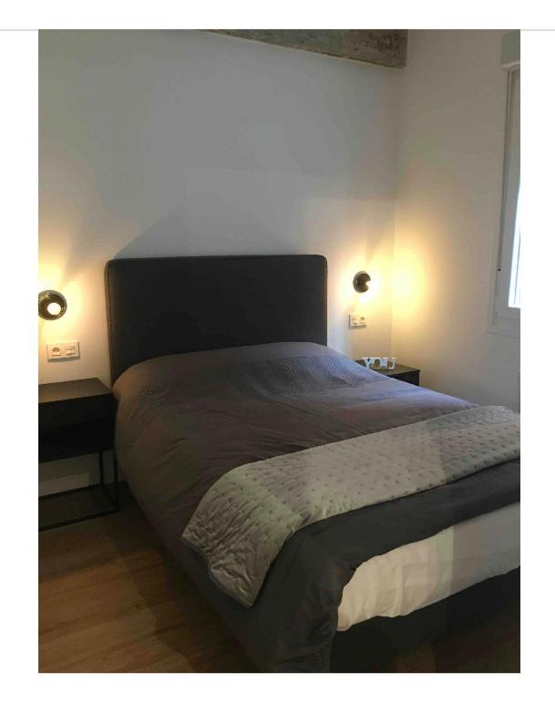 Apartamento Reformado ! Bilbao, Centro ! Luaran gambar
